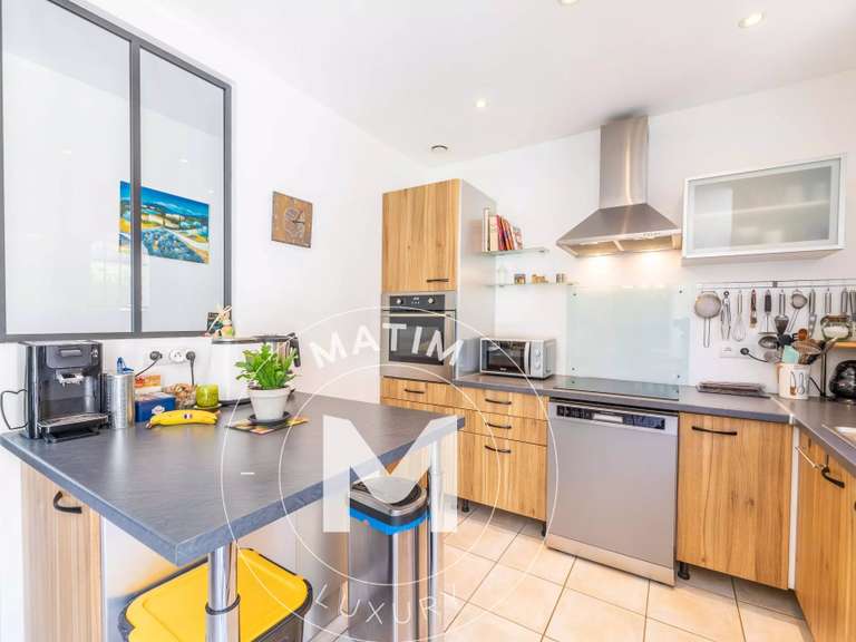 Maison Porto-Vecchio - 10 chambres - 232m²