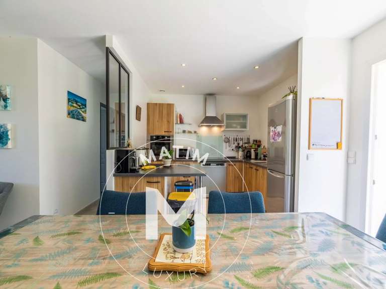 Maison Porto-Vecchio - 10 chambres - 232m²