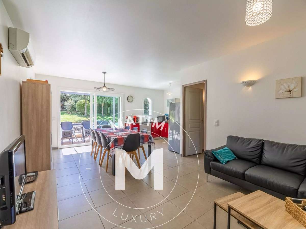 Maison Porto-Vecchio