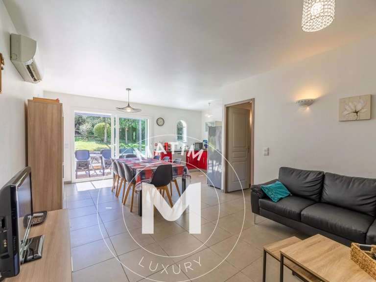 Maison Porto-Vecchio - 10 chambres - 232m²