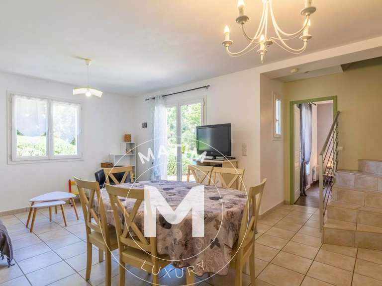 Maison Porto-Vecchio - 10 chambres - 232m²