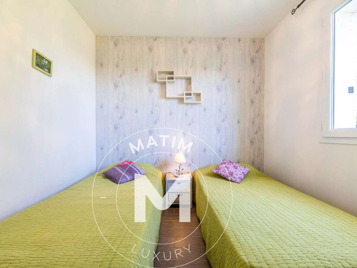 Maison Porto-Vecchio