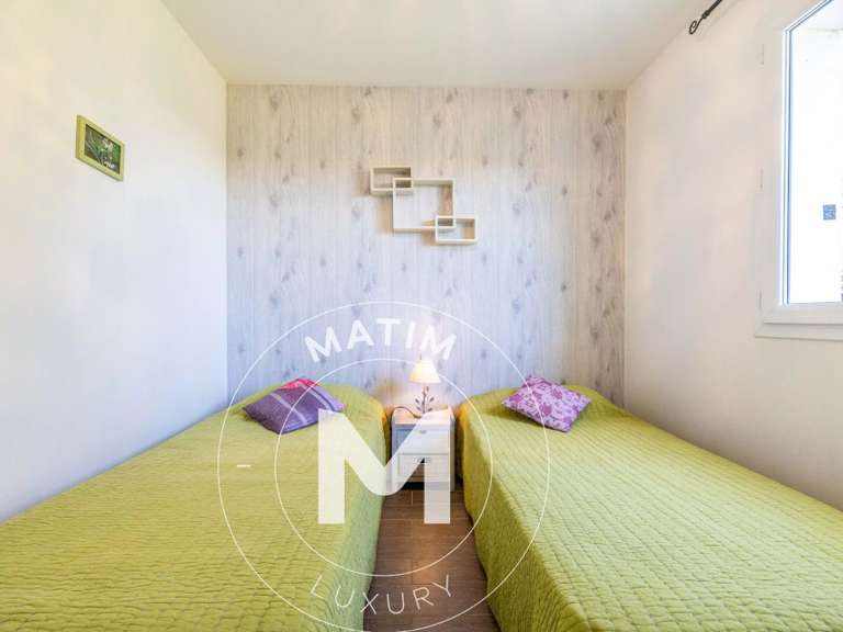 Maison Porto-Vecchio - 10 chambres - 232m²