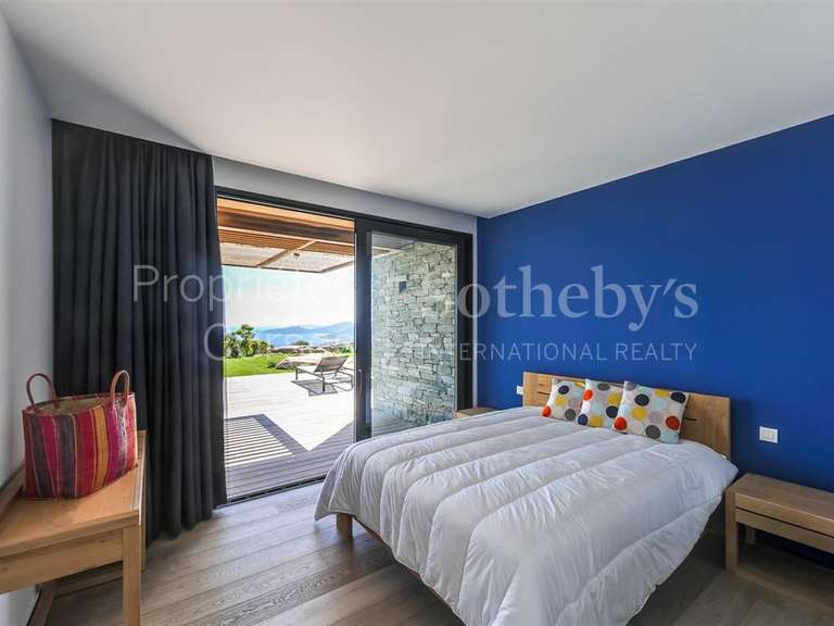 Maison avec Vue sur mer Porto-Vecchio - 4 chambres - 240m²