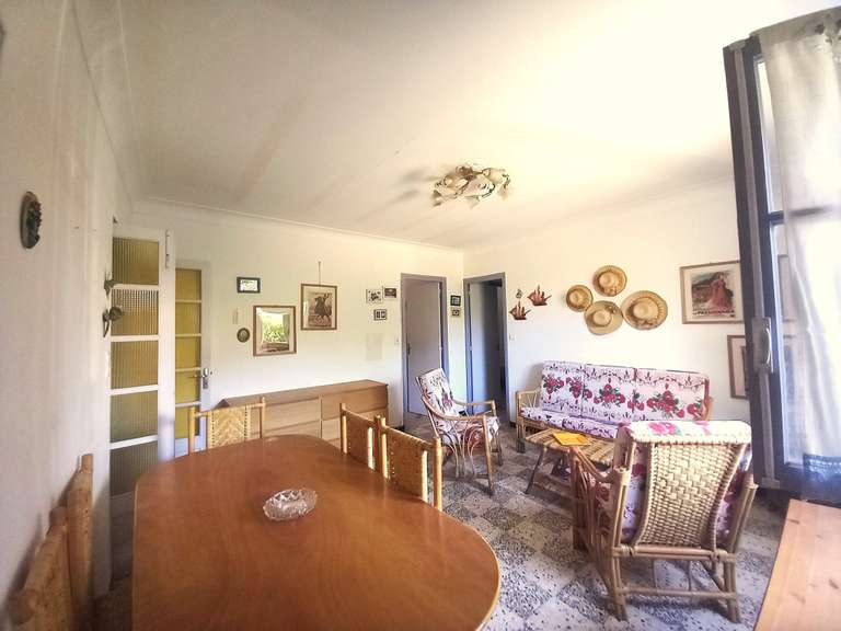 Maison Porto-Vecchio - 5 chambres - 180m²