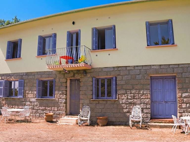 House Porto-Vecchio - 5 bedrooms - 180m²