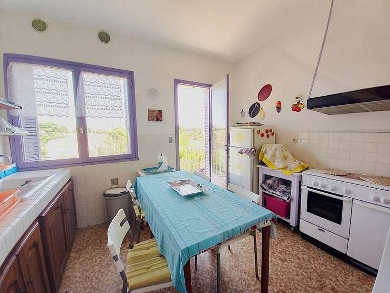 House Porto-Vecchio - 5 bedrooms - 180m²