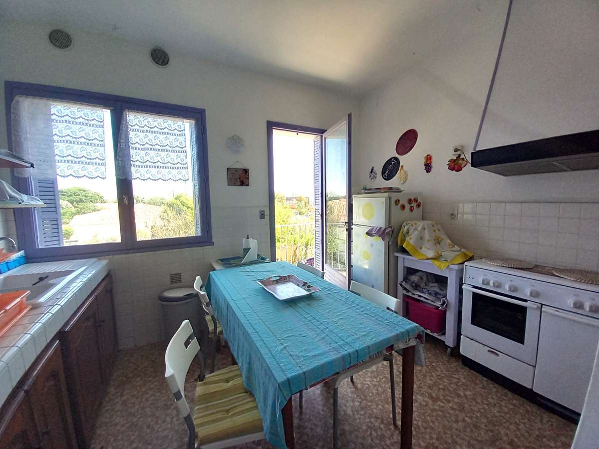 Maison Porto-Vecchio