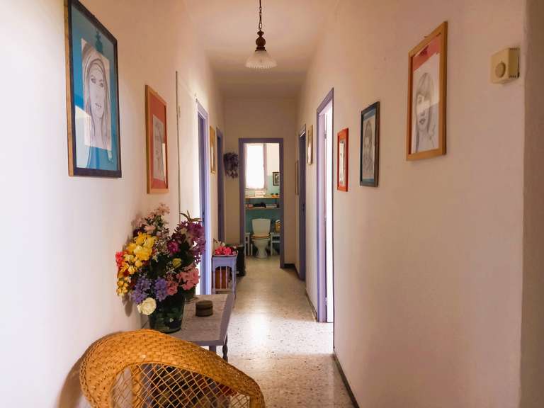 Maison Porto-Vecchio - 5 chambres - 180m²