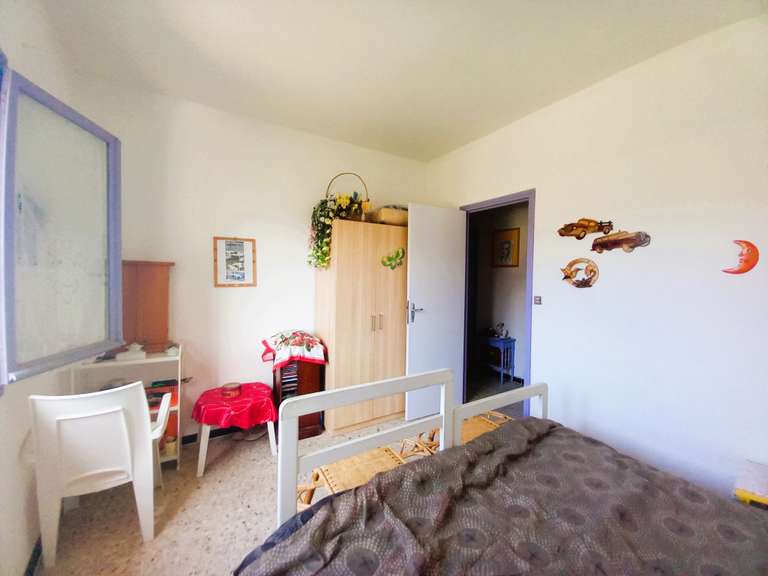 Maison Porto-Vecchio - 5 chambres - 180m²