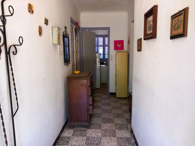 Maison Porto-Vecchio - 5 chambres - 180m²