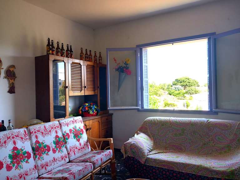 Maison Porto-Vecchio - 5 chambres - 180m²