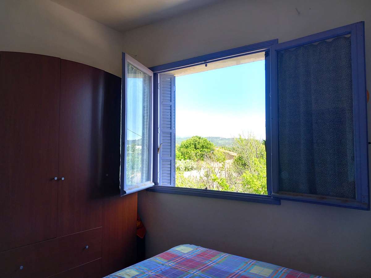 Maison Porto-Vecchio