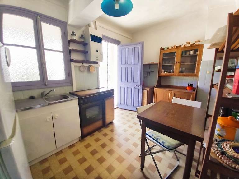 House Porto-Vecchio - 5 bedrooms - 180m²