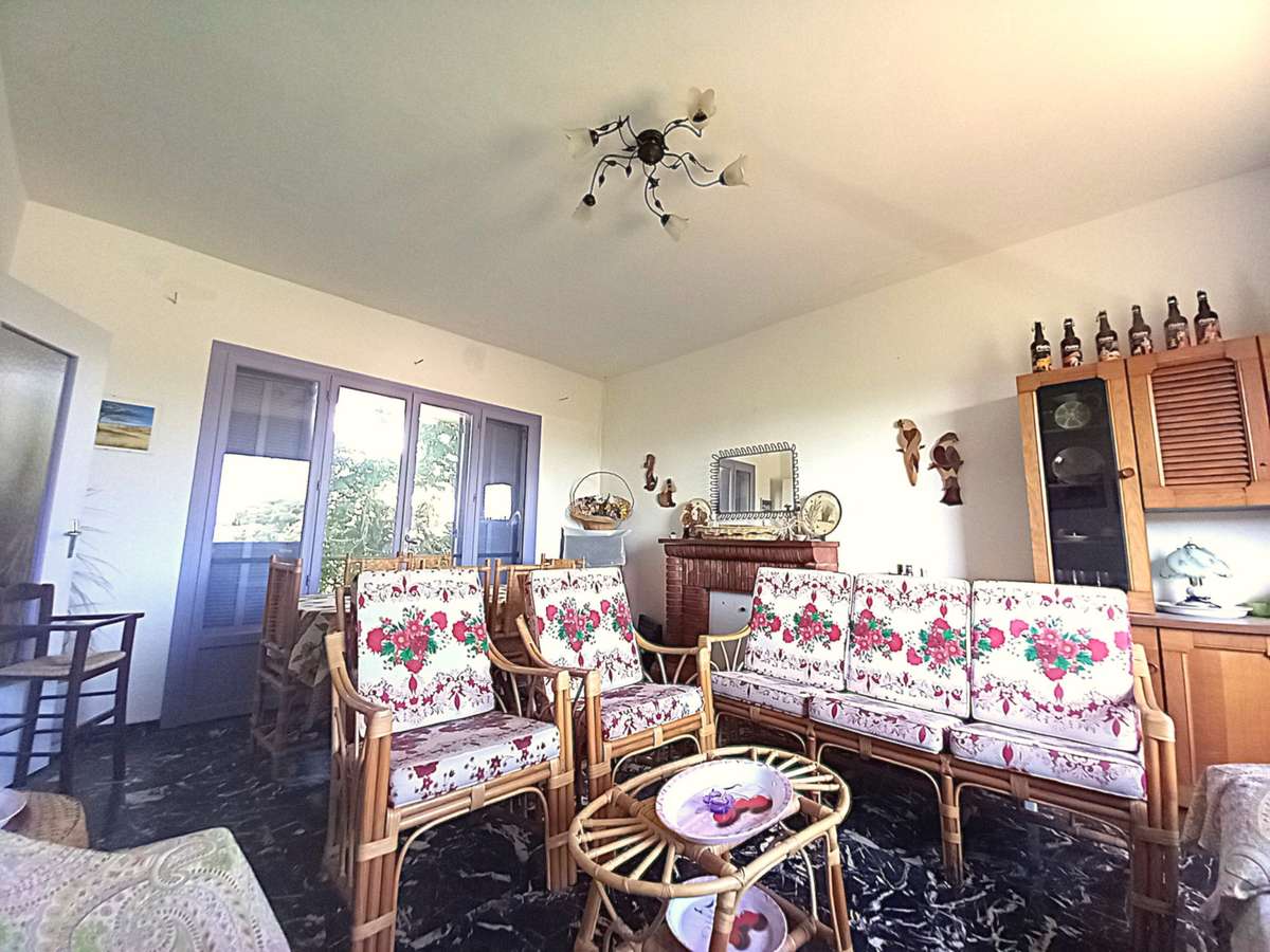 Maison Porto-Vecchio