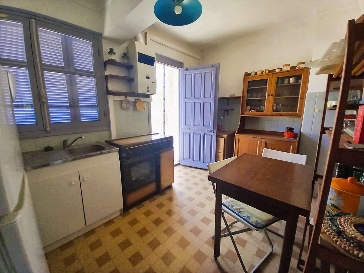 Maison Porto-Vecchio