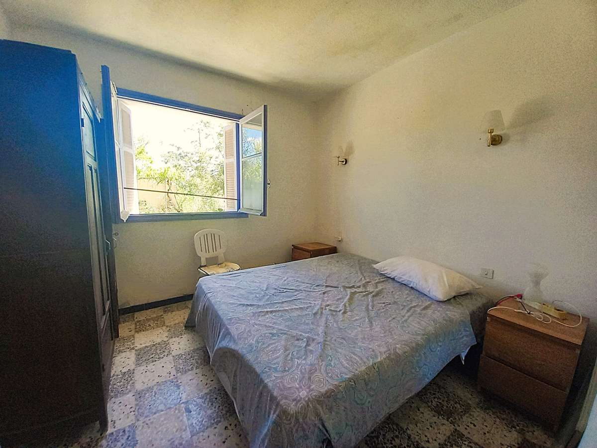 Maison Porto-Vecchio