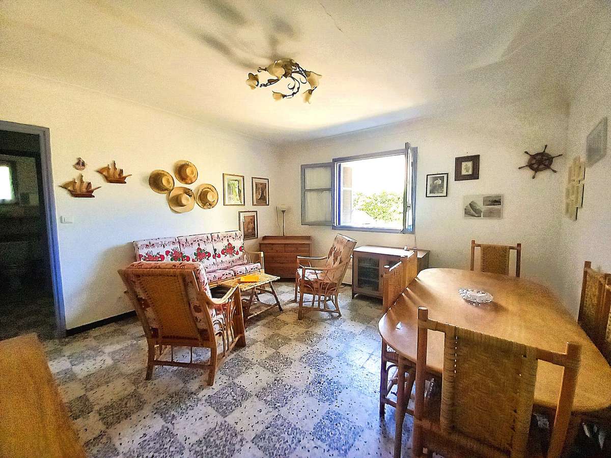 Maison Porto-Vecchio