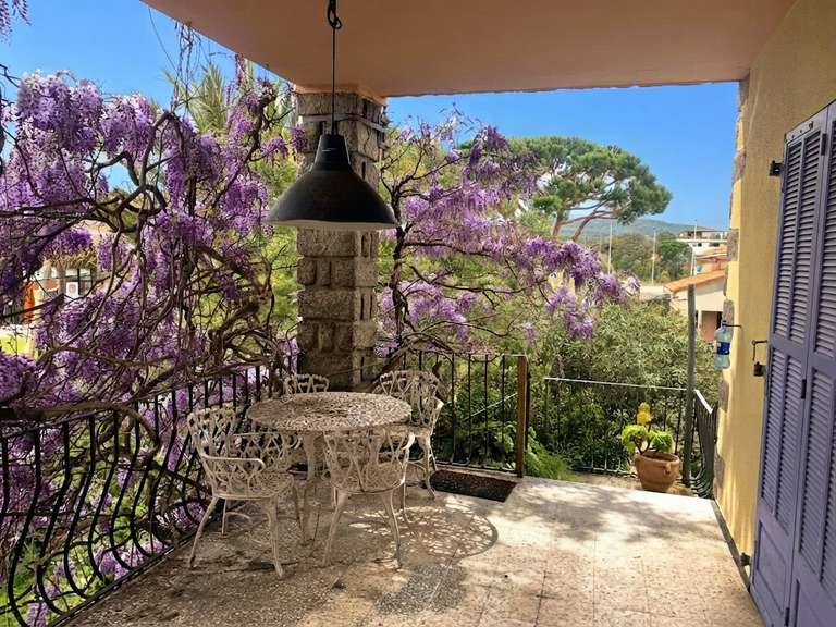 House Porto-Vecchio - 5 bedrooms - 180m²