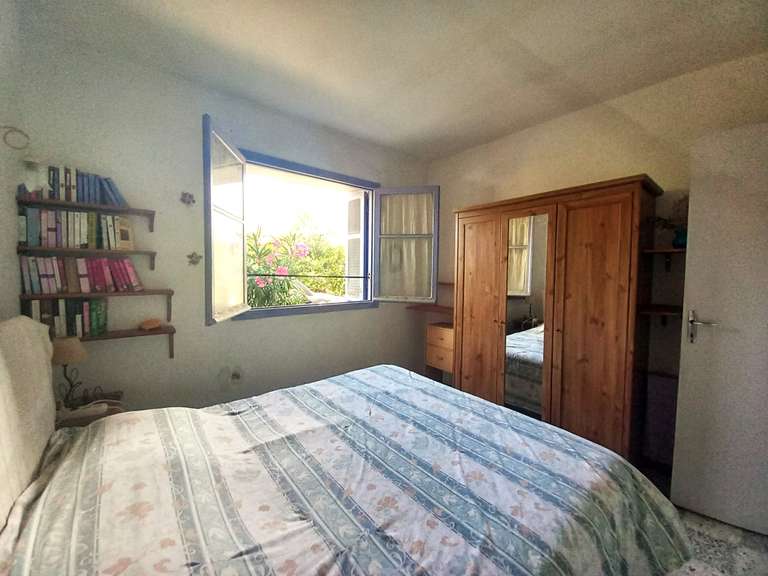 Maison Porto-Vecchio - 5 chambres - 180m²