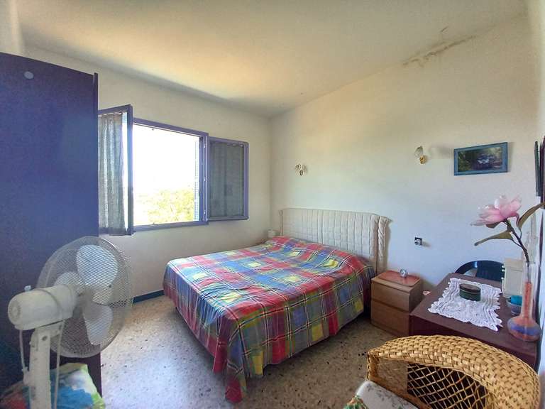 Maison Porto-Vecchio - 5 chambres - 180m²