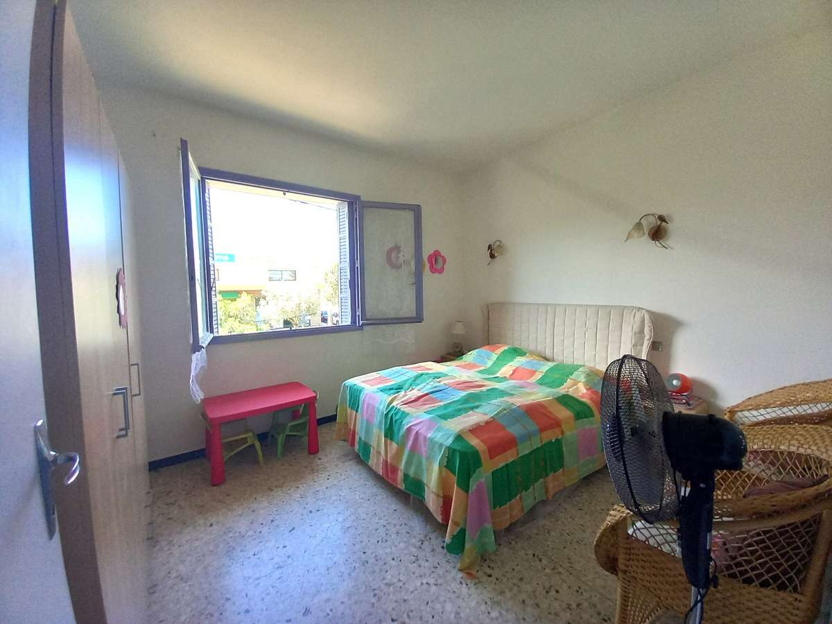 Maison Porto-Vecchio