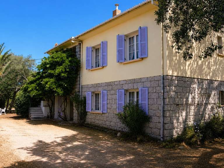 House Porto-Vecchio - 5 bedrooms - 180m²