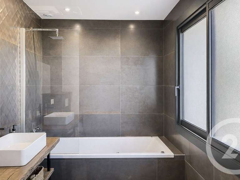 Maison avec Vue sur mer Porto-Vecchio - 4 chambres - 210m²