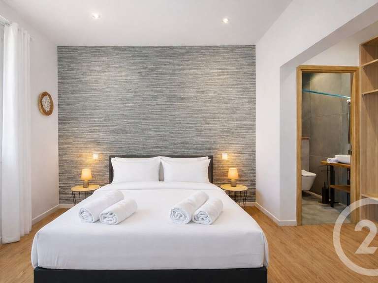 Maison avec Vue sur mer Porto-Vecchio - 4 chambres - 210m²