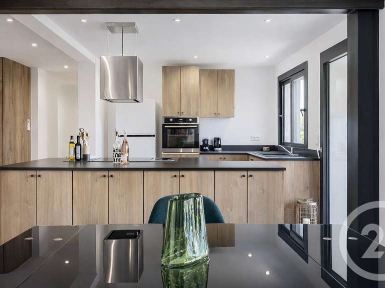 Maison avec Vue sur mer Porto-Vecchio - 4 chambres - 210m²