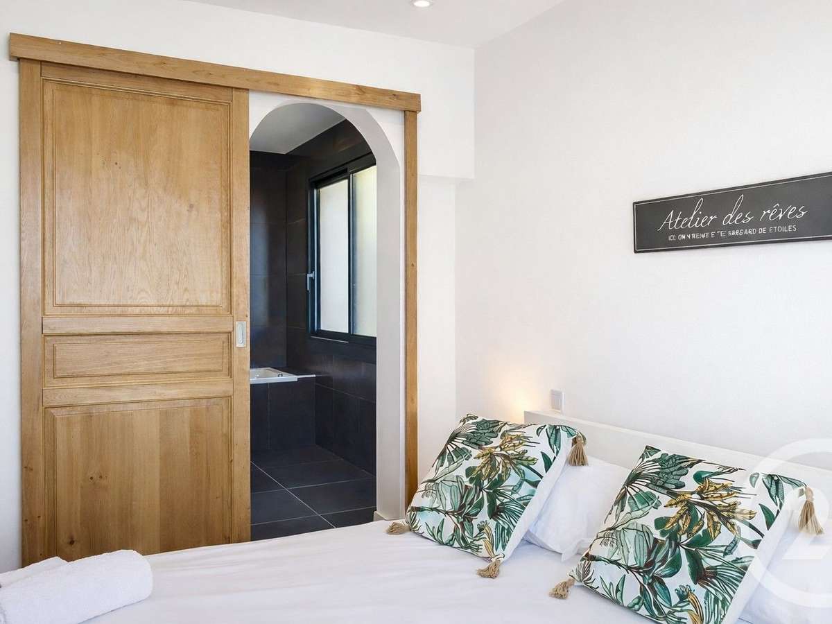 Maison Porto-Vecchio