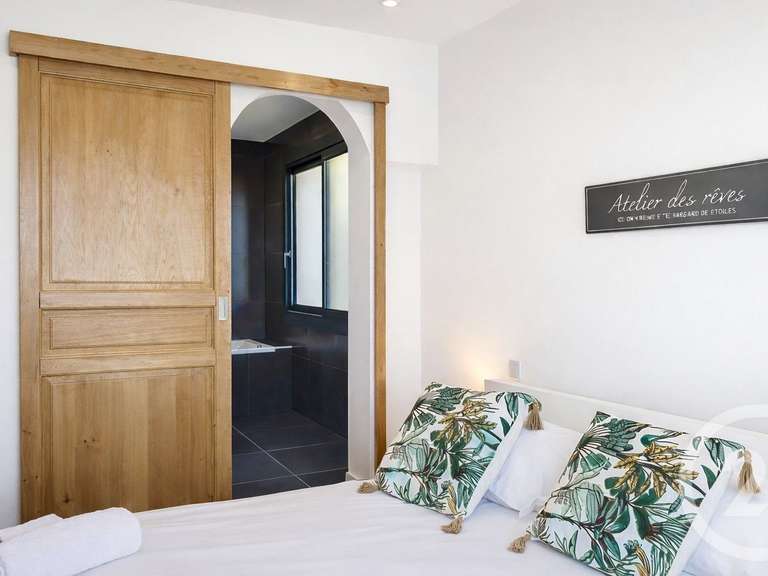 Maison avec Vue sur mer Porto-Vecchio - 4 chambres - 210m²