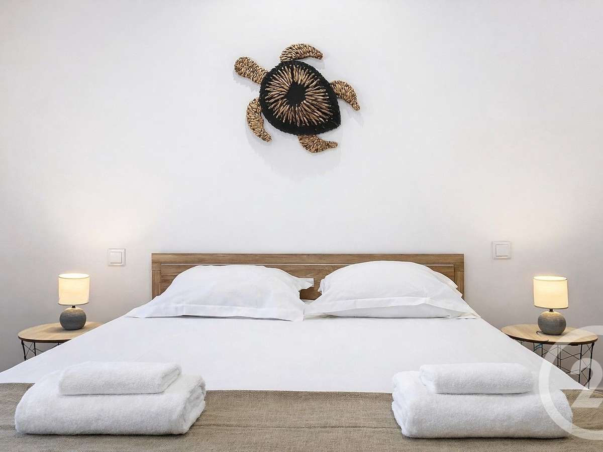 Maison Porto-Vecchio