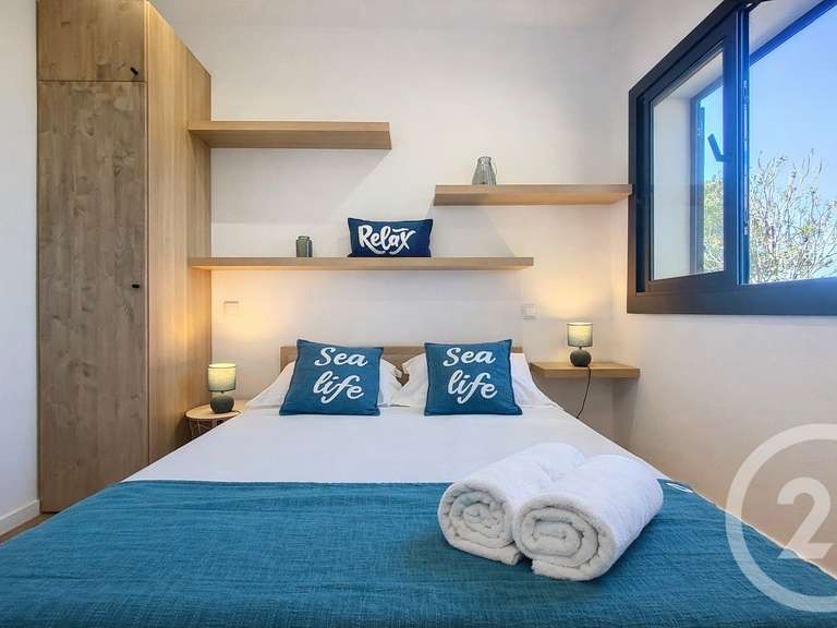 Maison avec Vue sur mer Porto-Vecchio - 4 chambres - 210m²