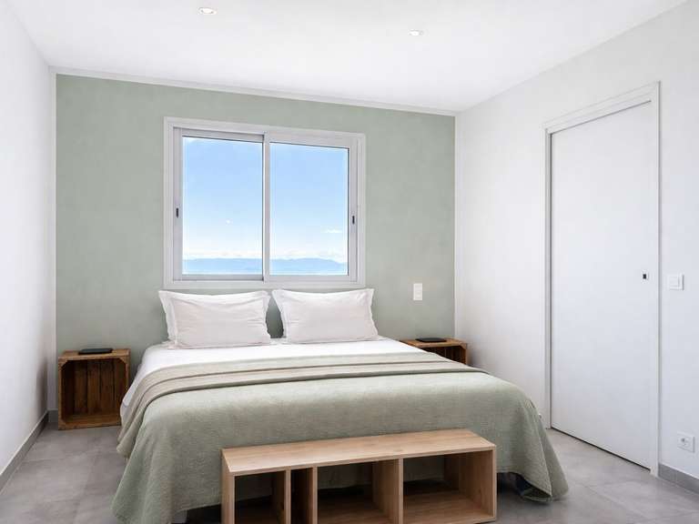 Maison Porto-Vecchio - 8 chambres - 320m²