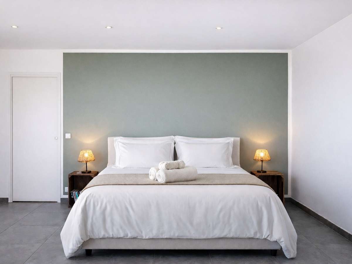 Maison Porto-Vecchio