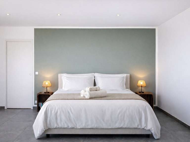 Maison Porto-Vecchio - 8 chambres - 320m²