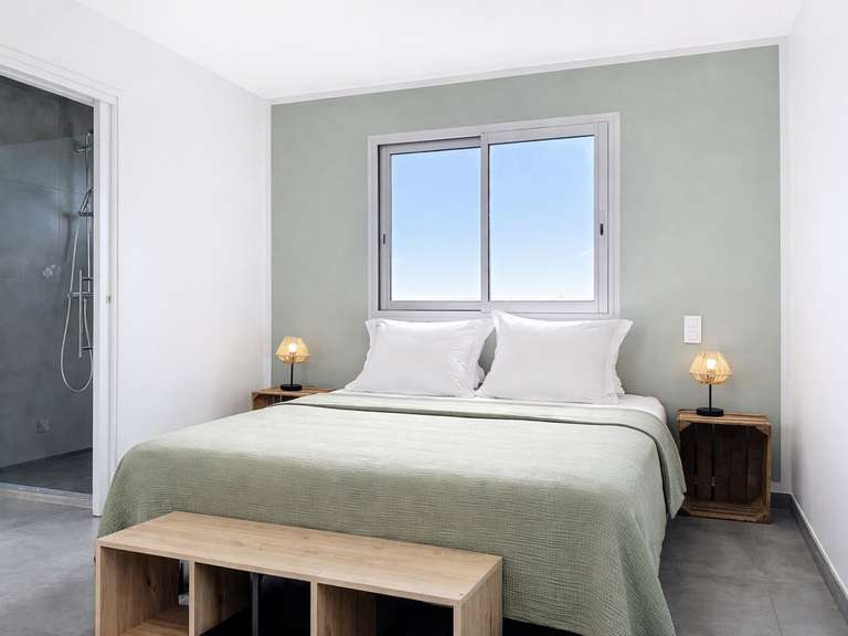 Maison Porto-Vecchio - 8 chambres - 320m²