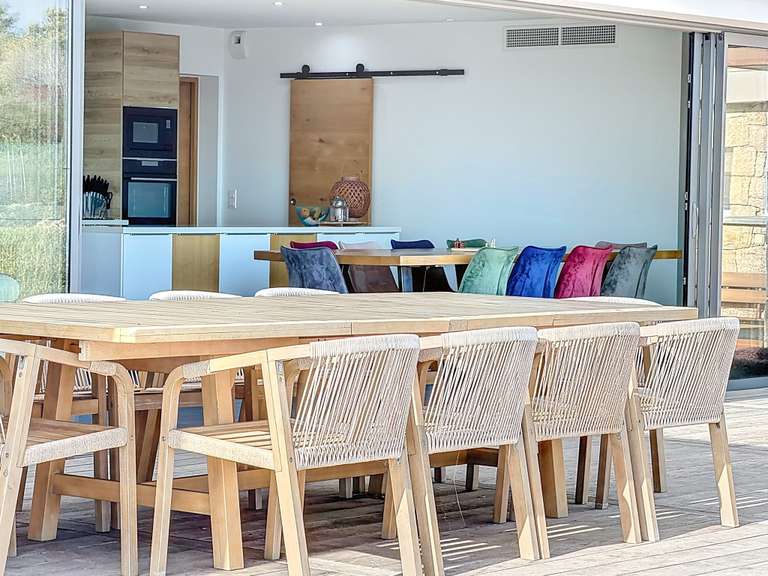 Maison Porto-Vecchio - 8 chambres - 320m²