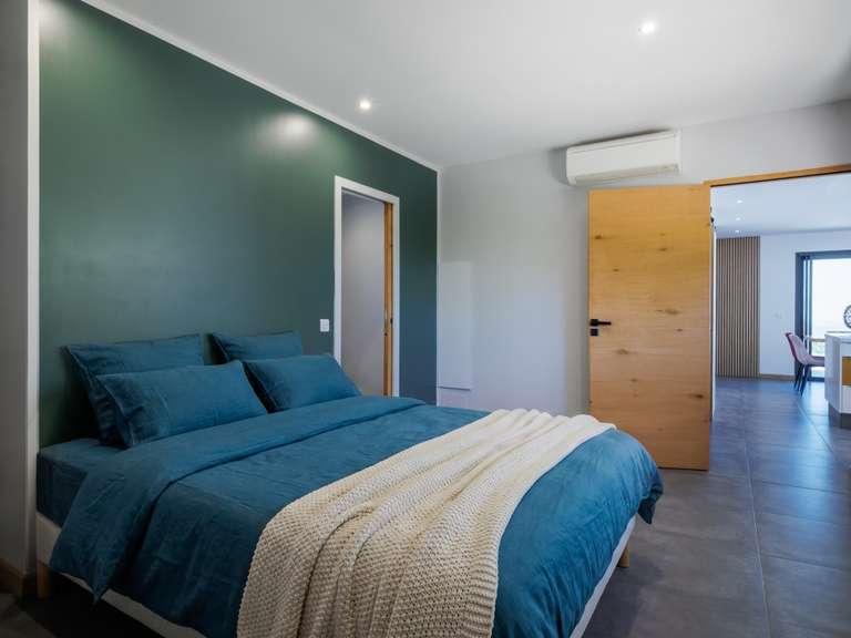 Maison Porto-Vecchio - 8 chambres - 320m²