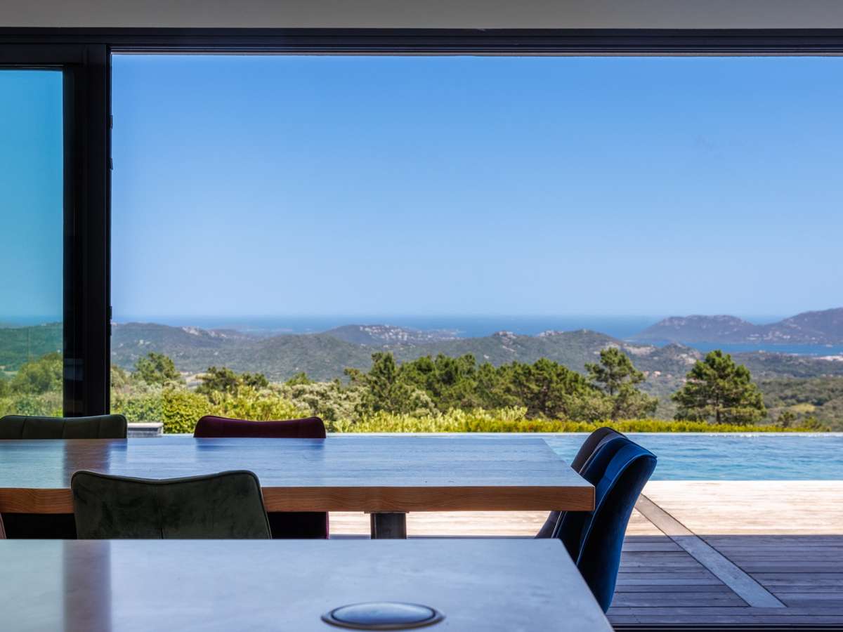 Maison Porto-Vecchio