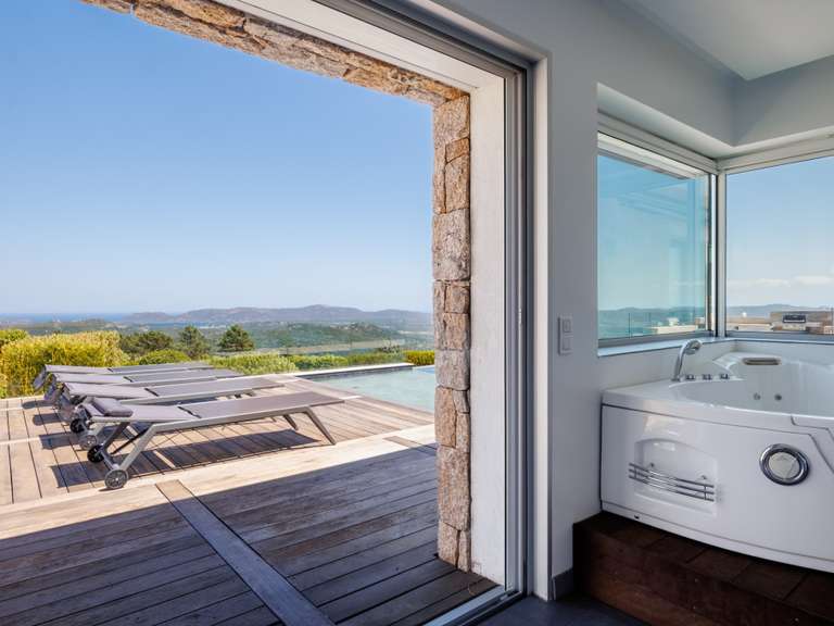 Maison Porto-Vecchio - 8 chambres - 320m²