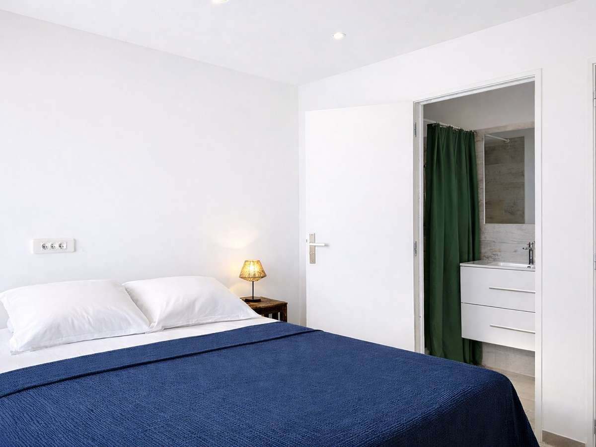 Maison Porto-Vecchio