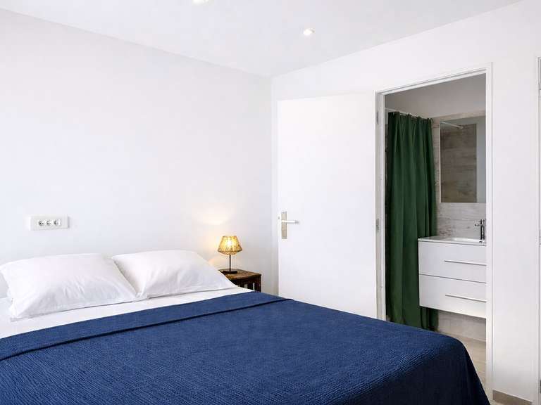 Maison Porto-Vecchio - 8 chambres - 320m²