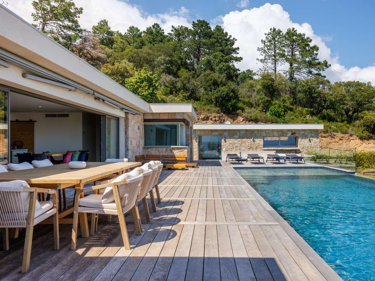 Maison Porto-Vecchio
