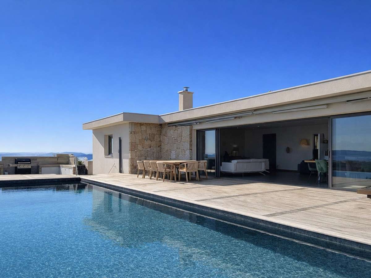 Maison Porto-Vecchio