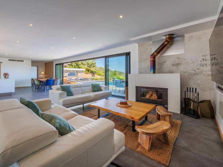 Maison Porto-Vecchio - 8 chambres - 320m²