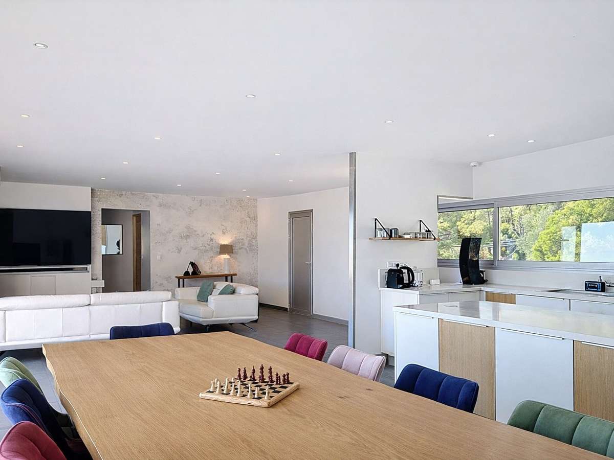 Maison Porto-Vecchio