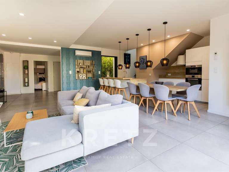 House Porto-Vecchio - 4 bedrooms - 110m²