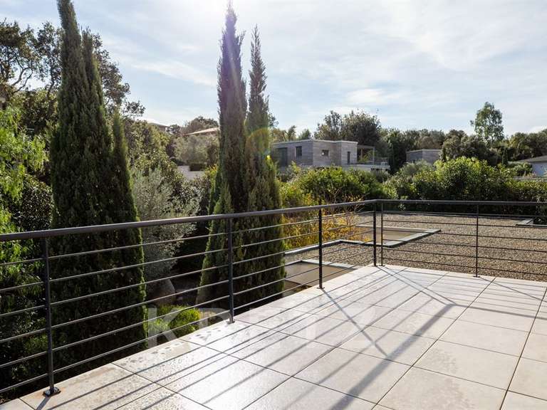 Maison Porto-Vecchio - 4 chambres - 110m²
